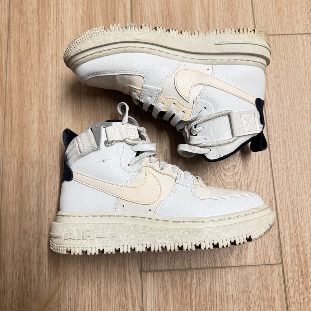 Nike Air Force 1 Utility